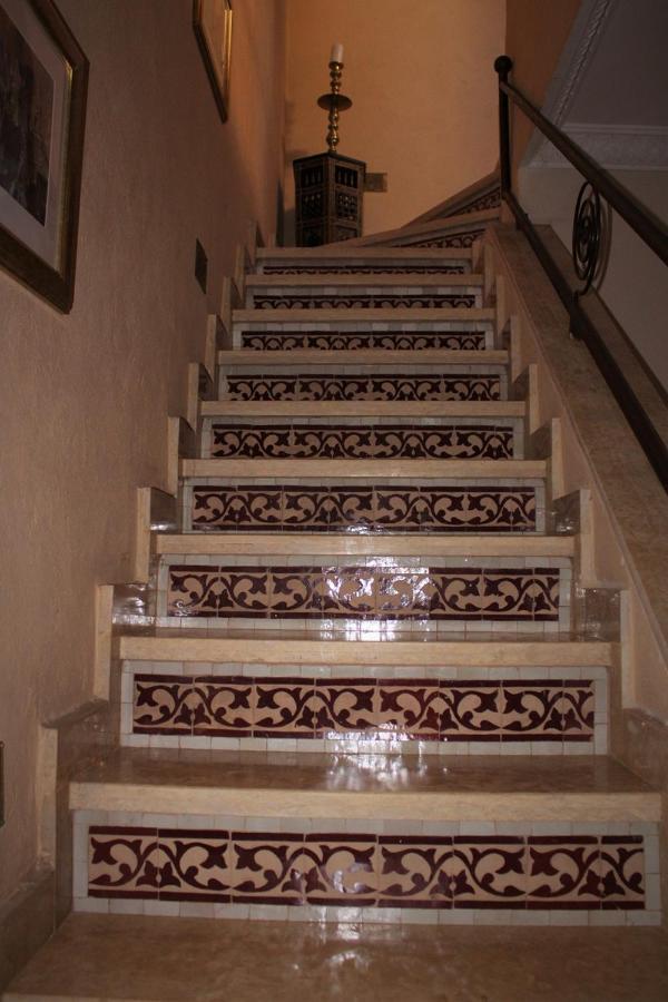 Riad La Medersa Marrakesch Exterior foto